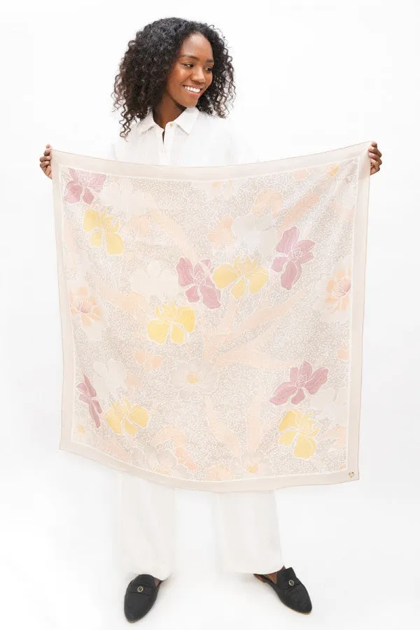 R.A KARTINI SCARF