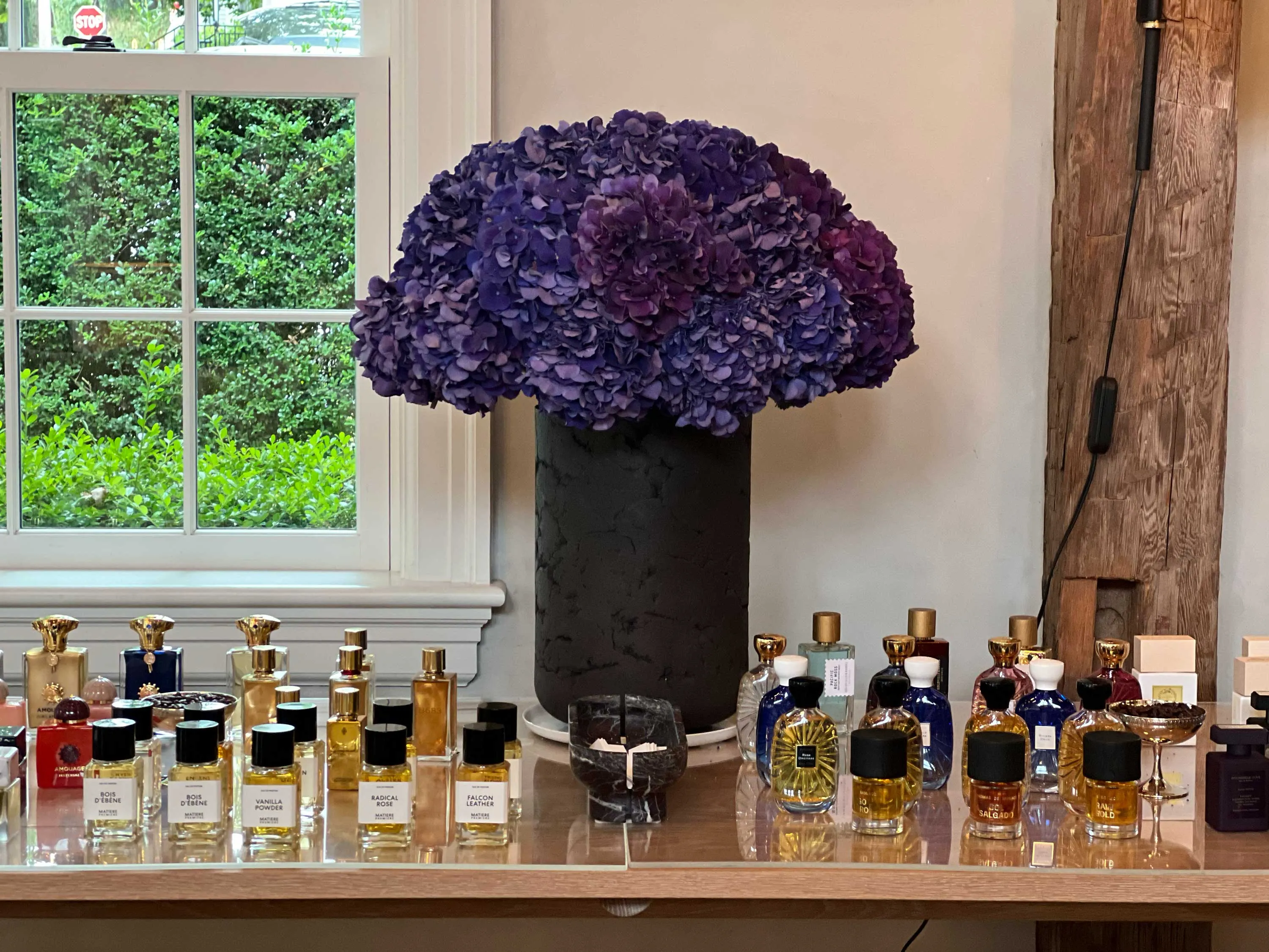 Radical Rose EDP by Matiere Premiere
