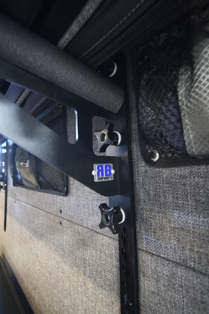 RB Touring Ensign - 144" 4x4