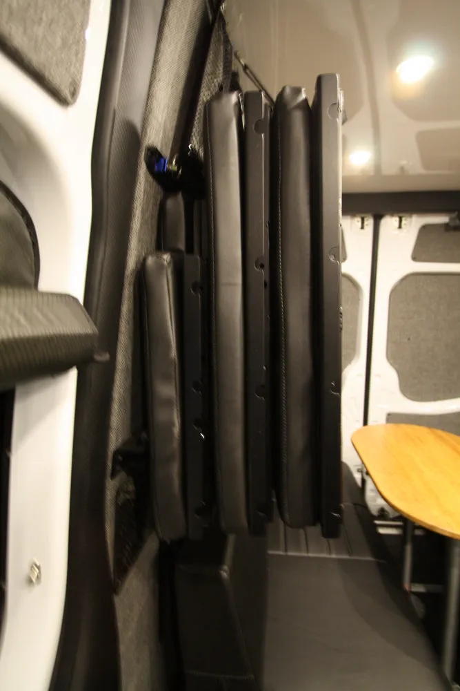 RB Touring Ensign - 144" 4x4