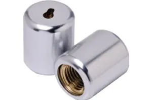 Rectorseal 86693 R410 Universal Tamper Proof Cap