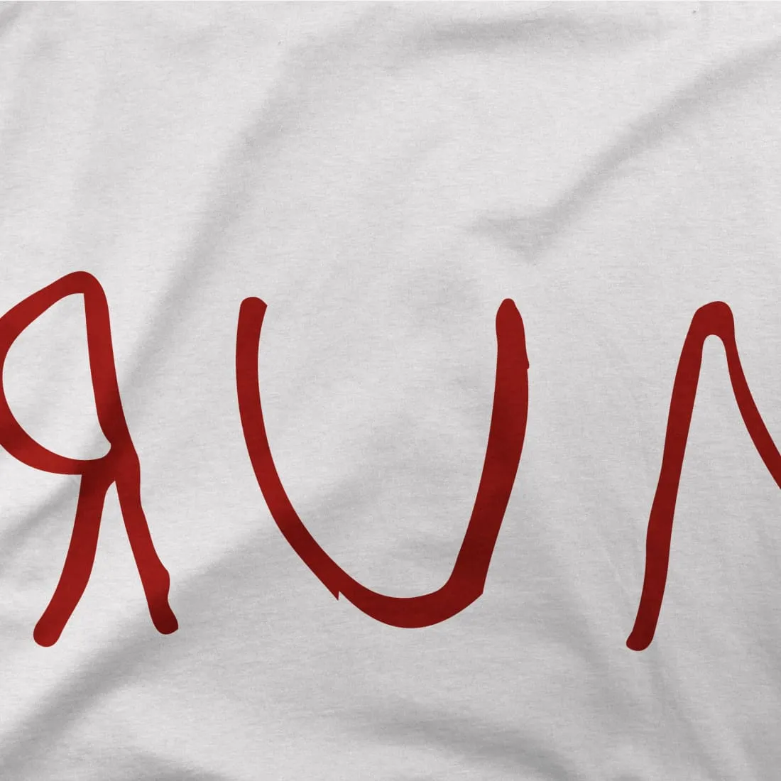 Redrum - The Shining Movie T-Shirt