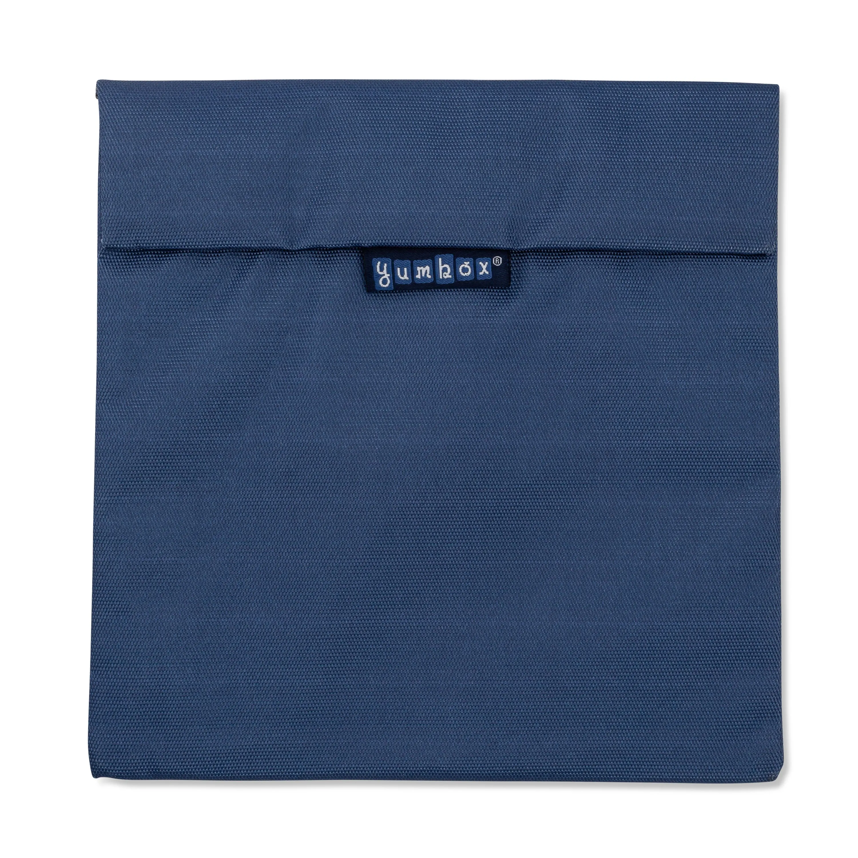 Reusable Sandwich Bag - Navy