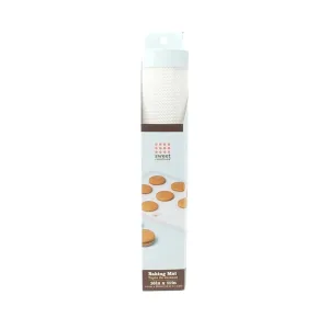 Reusable Silicone Baking Mat