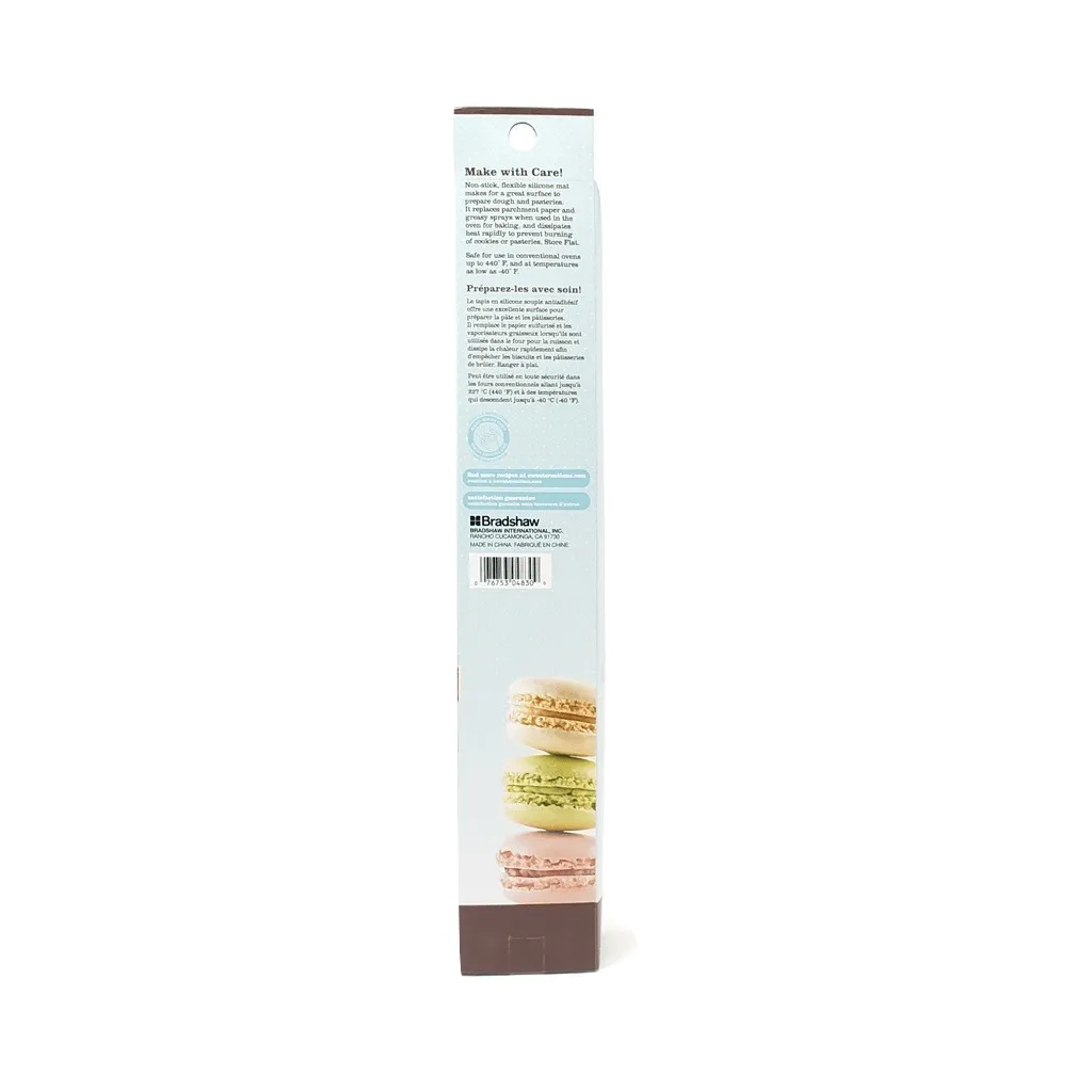 Reusable Silicone Baking Mat
