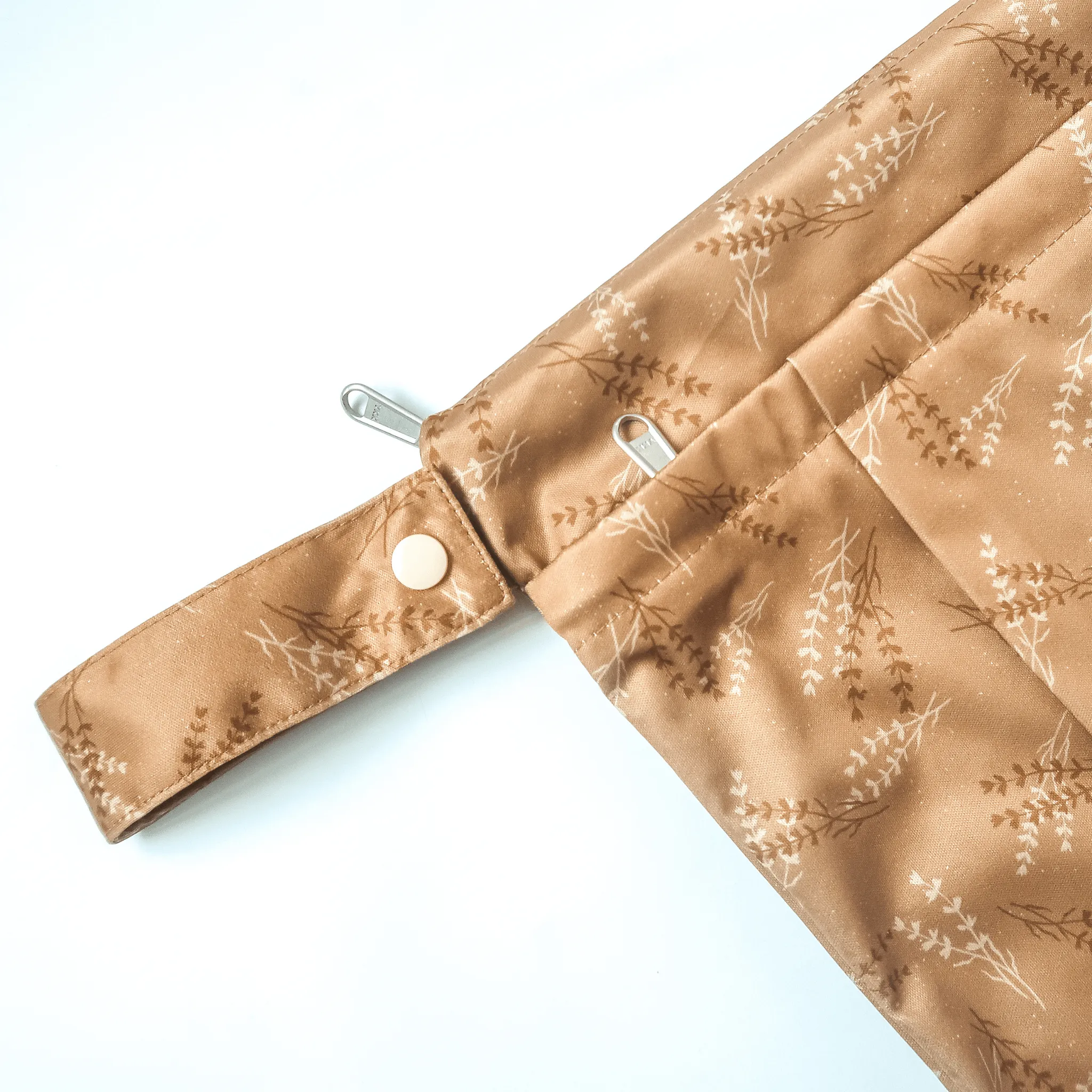 Reusable Wetbag Golden Field