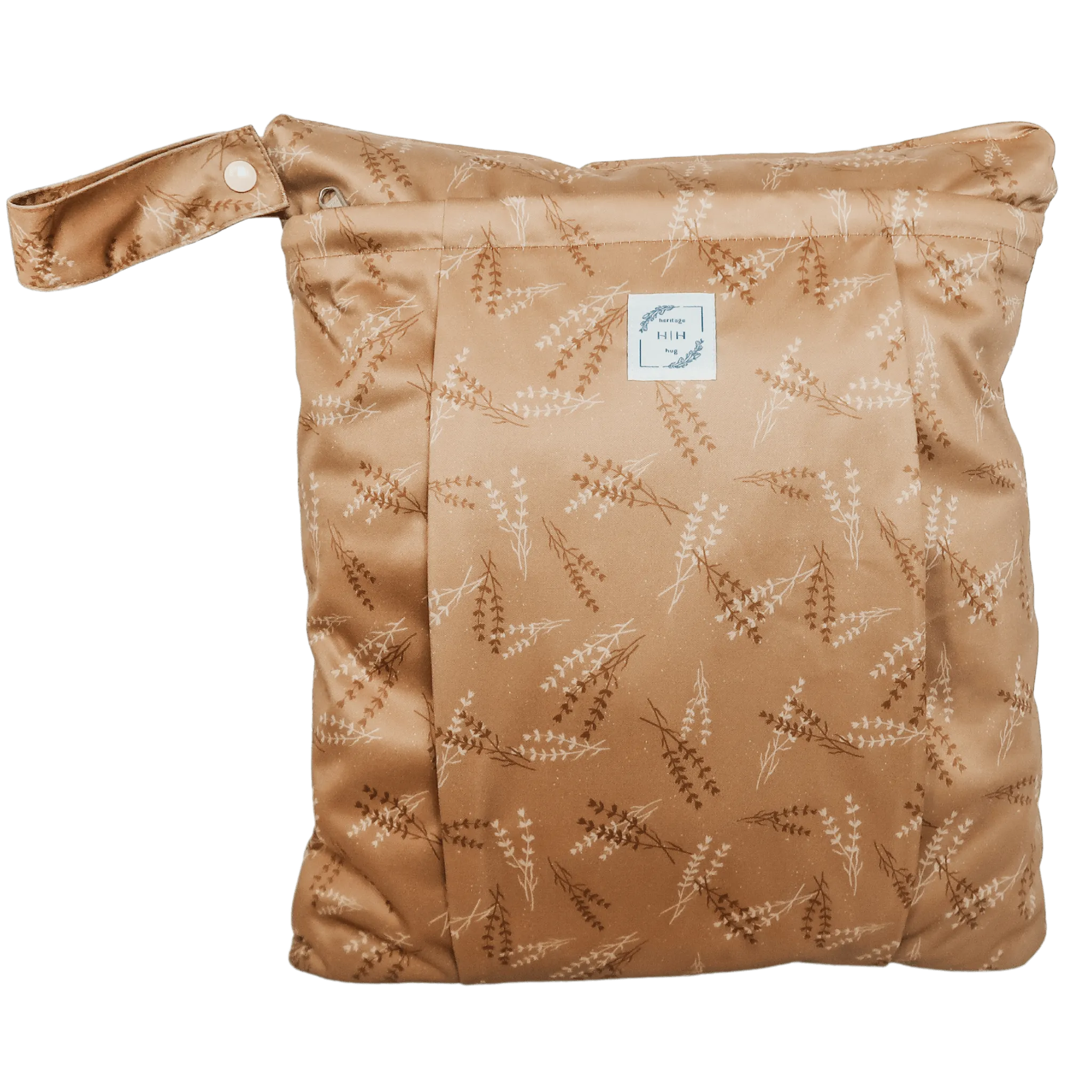 Reusable Wetbag Golden Field