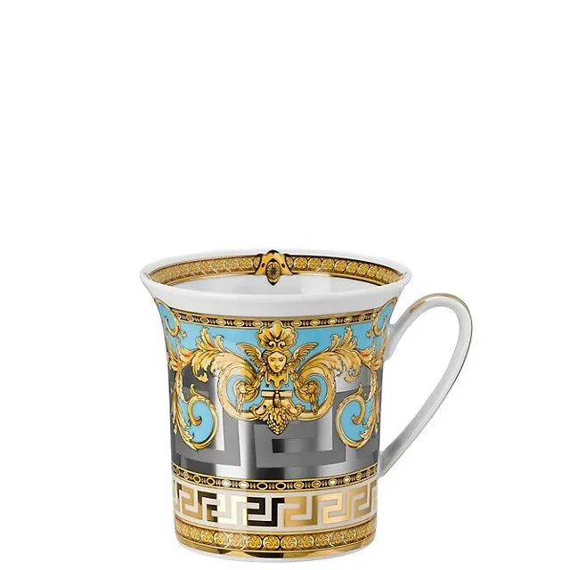 Rosenthal Versace Dinnerware Prestige Gala Le Bleu