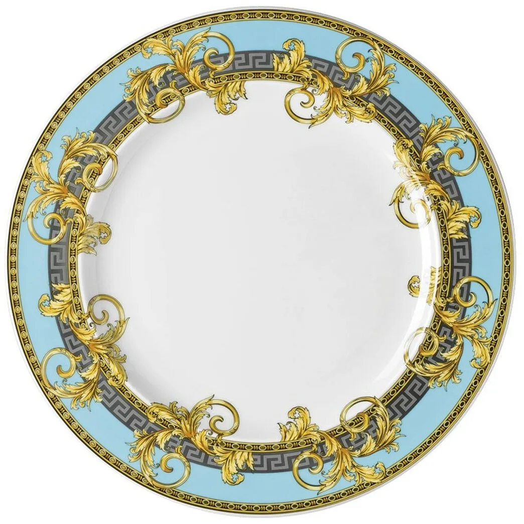 Rosenthal Versace Dinnerware Prestige Gala Le Bleu