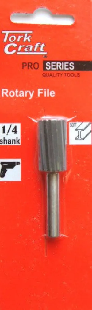ROTARY FILE CYLINDRICAL