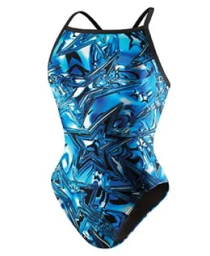 Roxbury Swim Club_2018_STARS (Shining Star)Female Flyback