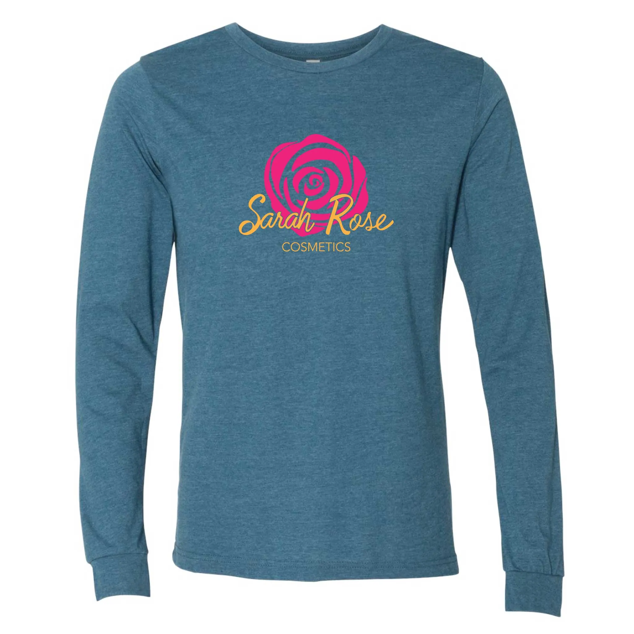 Sarah Rose Cosmetics DDG Minnesota Long Sleeve T-Shirt