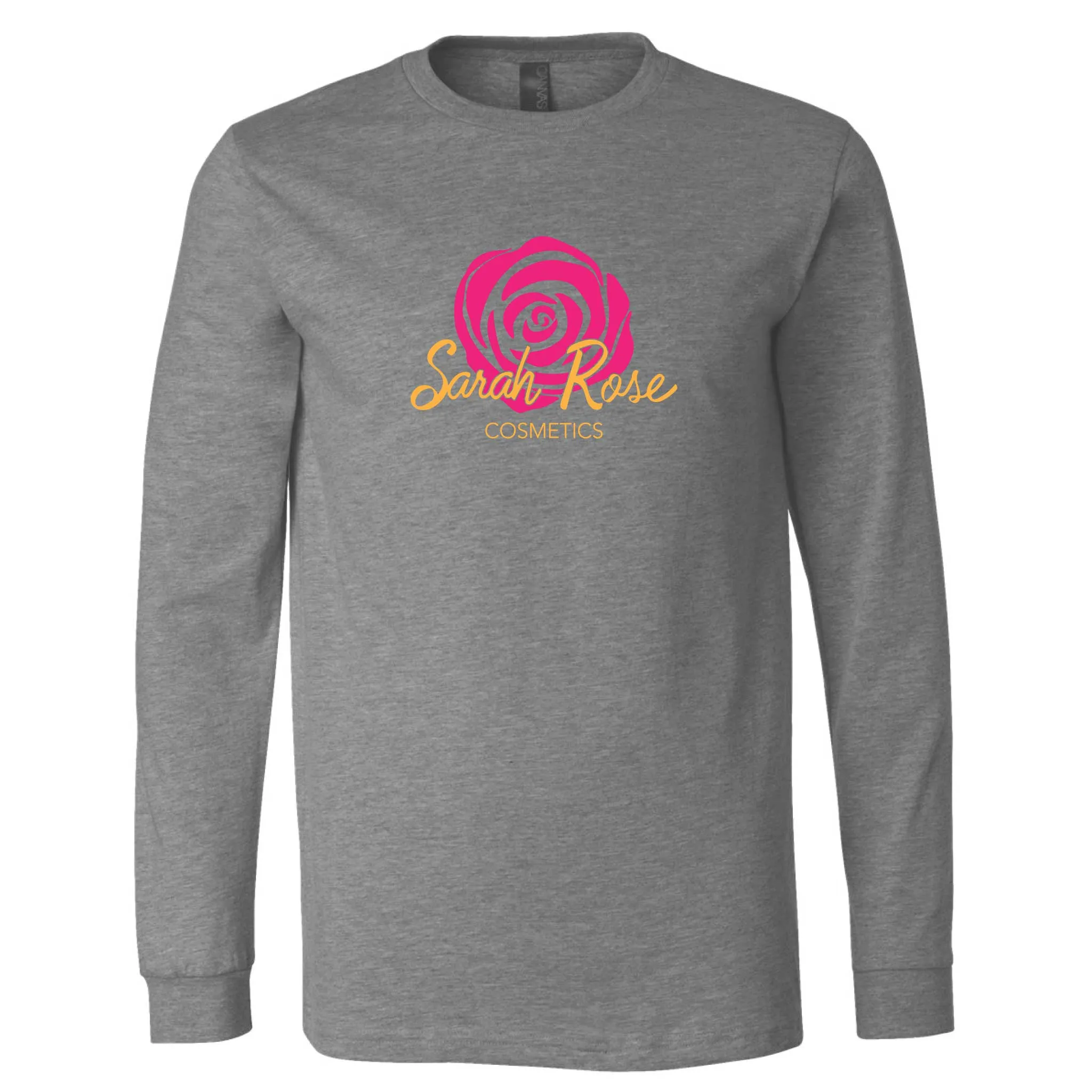 Sarah Rose Cosmetics DDG Minnesota Long Sleeve T-Shirt