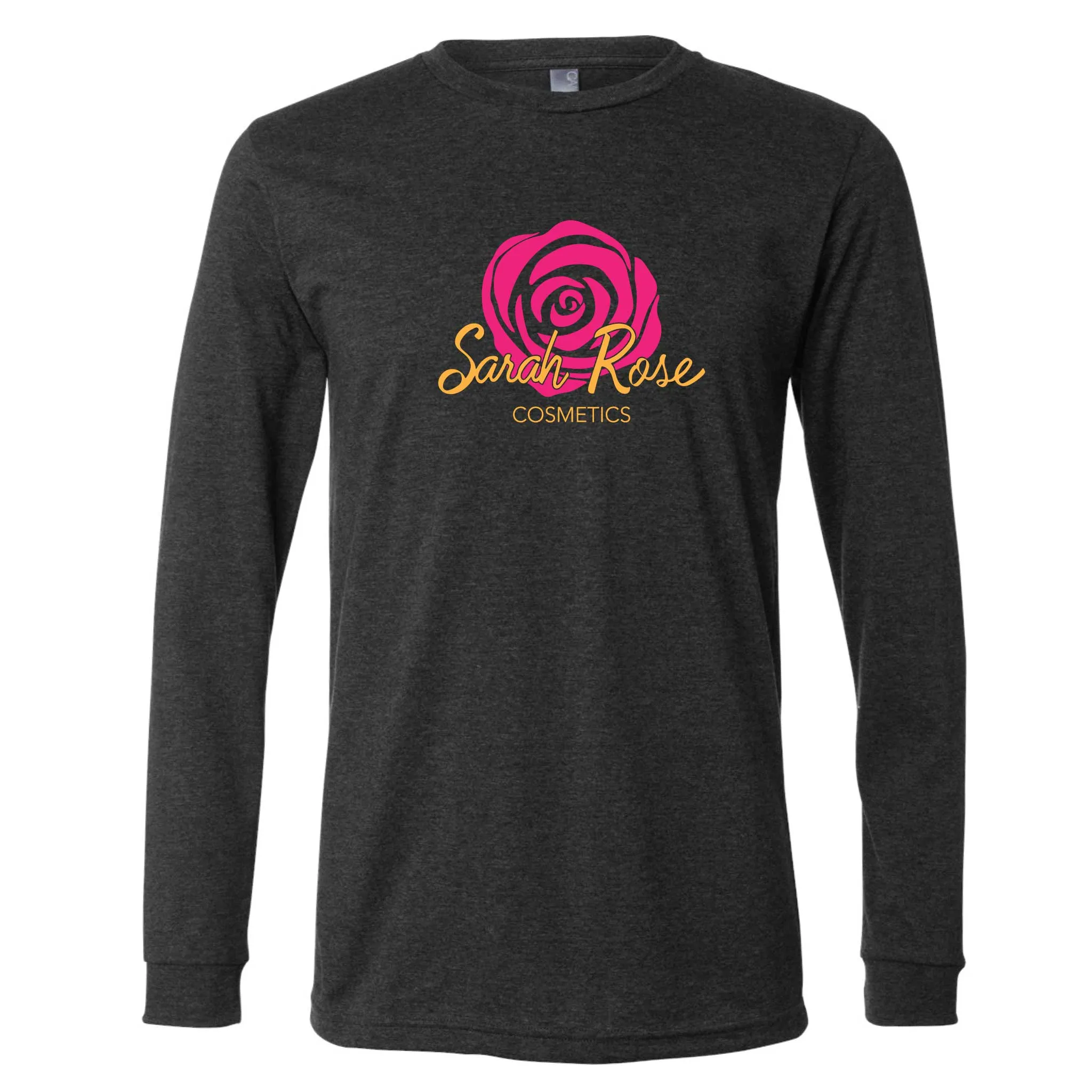 Sarah Rose Cosmetics DDG Minnesota Long Sleeve T-Shirt