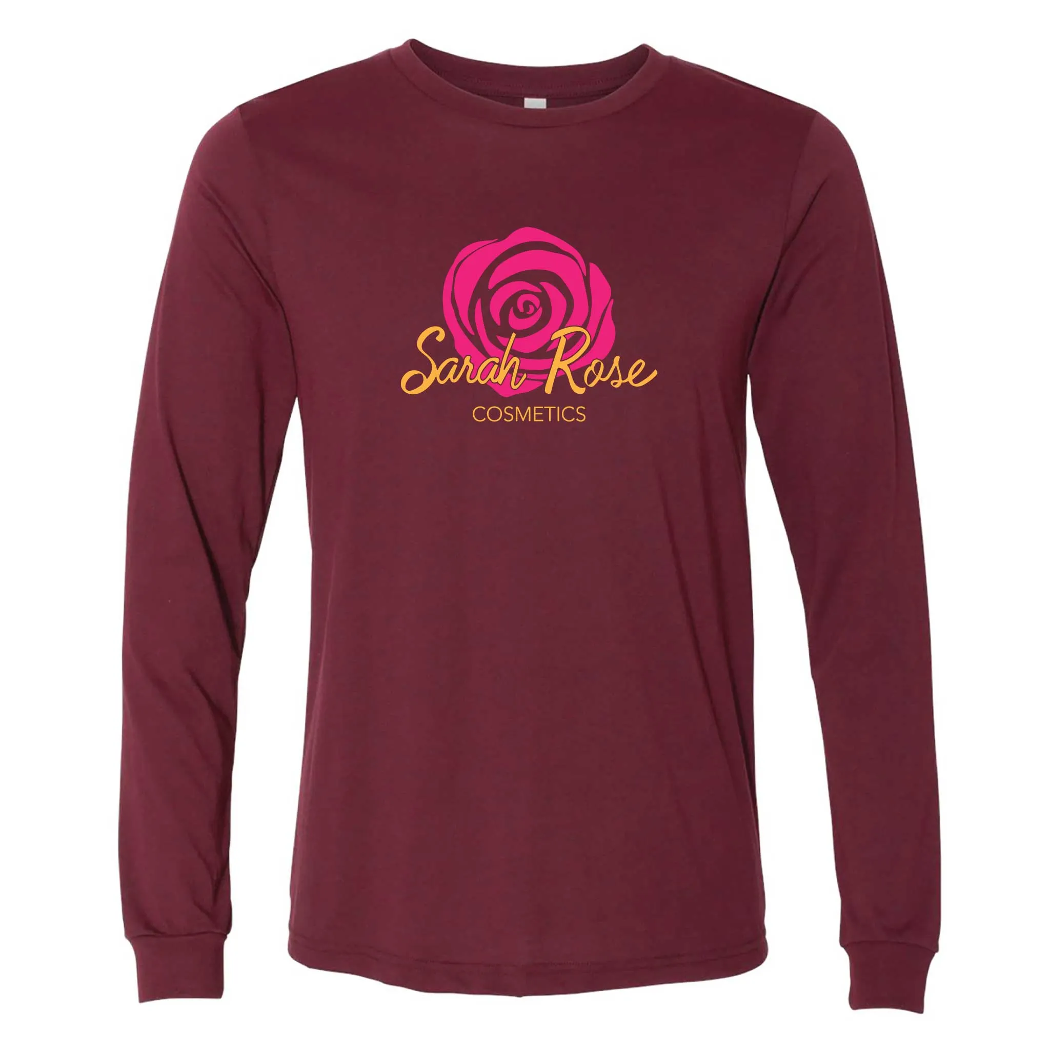 Sarah Rose Cosmetics DDG Minnesota Long Sleeve T-Shirt