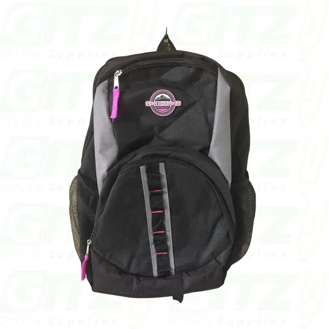 School Bag Double Compartment Py-4