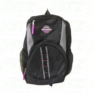 School Bag Double Compartment Py-4