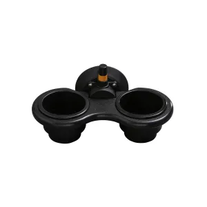 SEA SUCKER 2-CUP HOLDER VERTICAL
