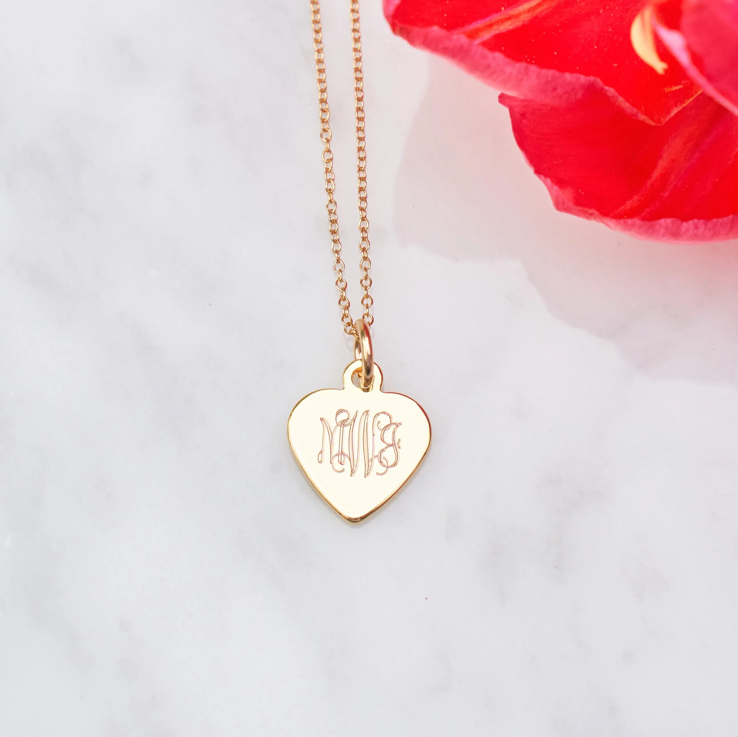 Shining Heart for Baby and Child
