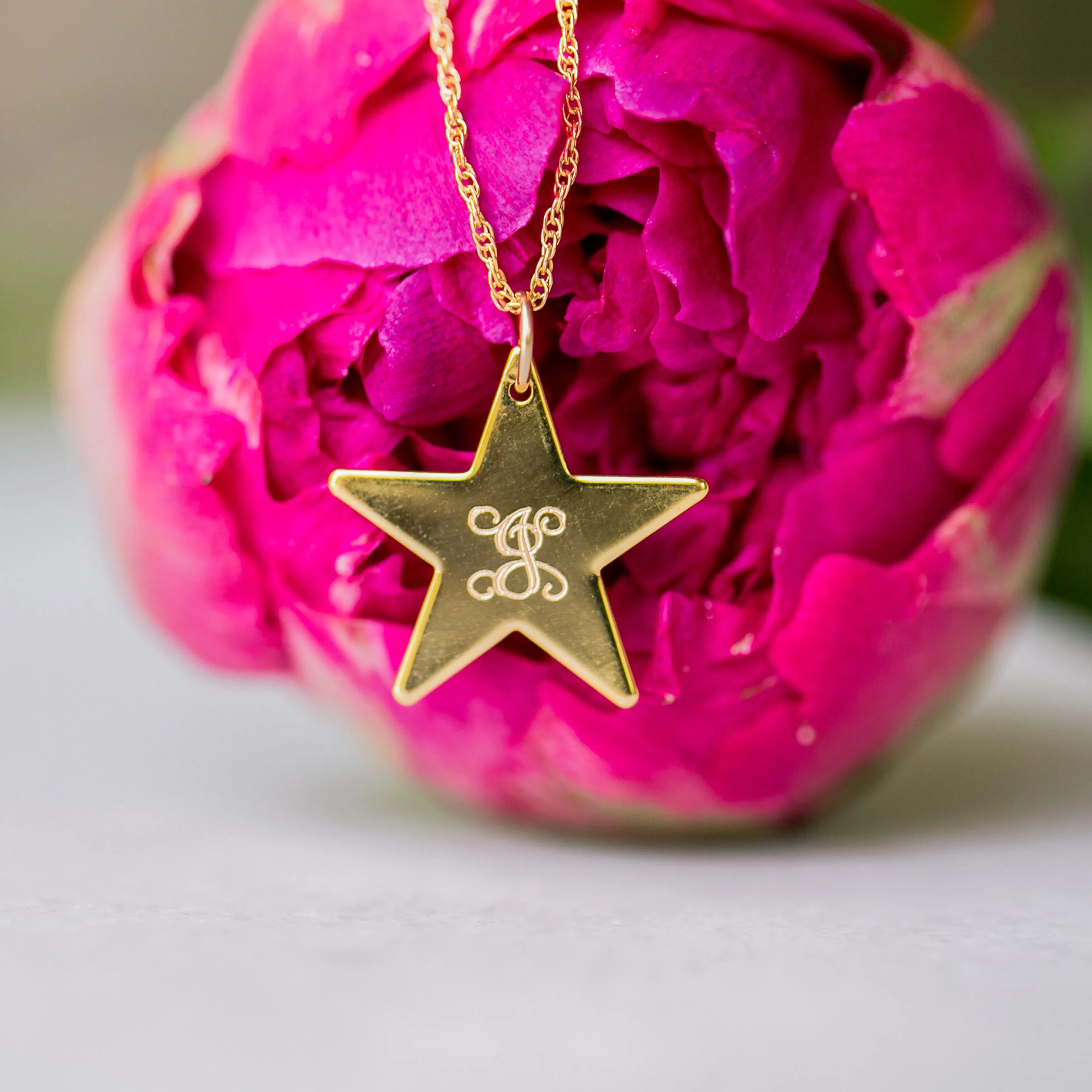Shining Star