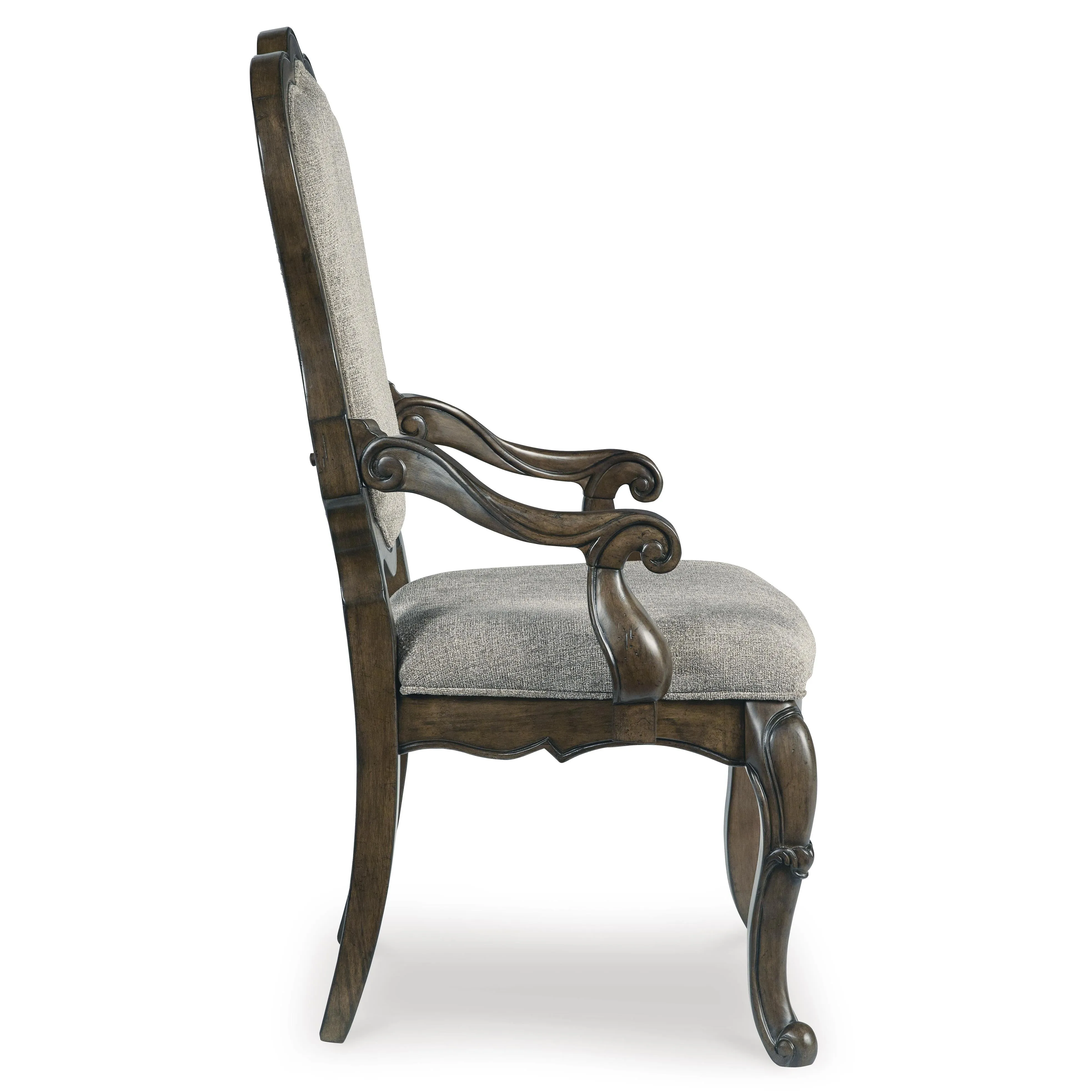Signature Design by Ashley Maylee Arm Chair D947-01A