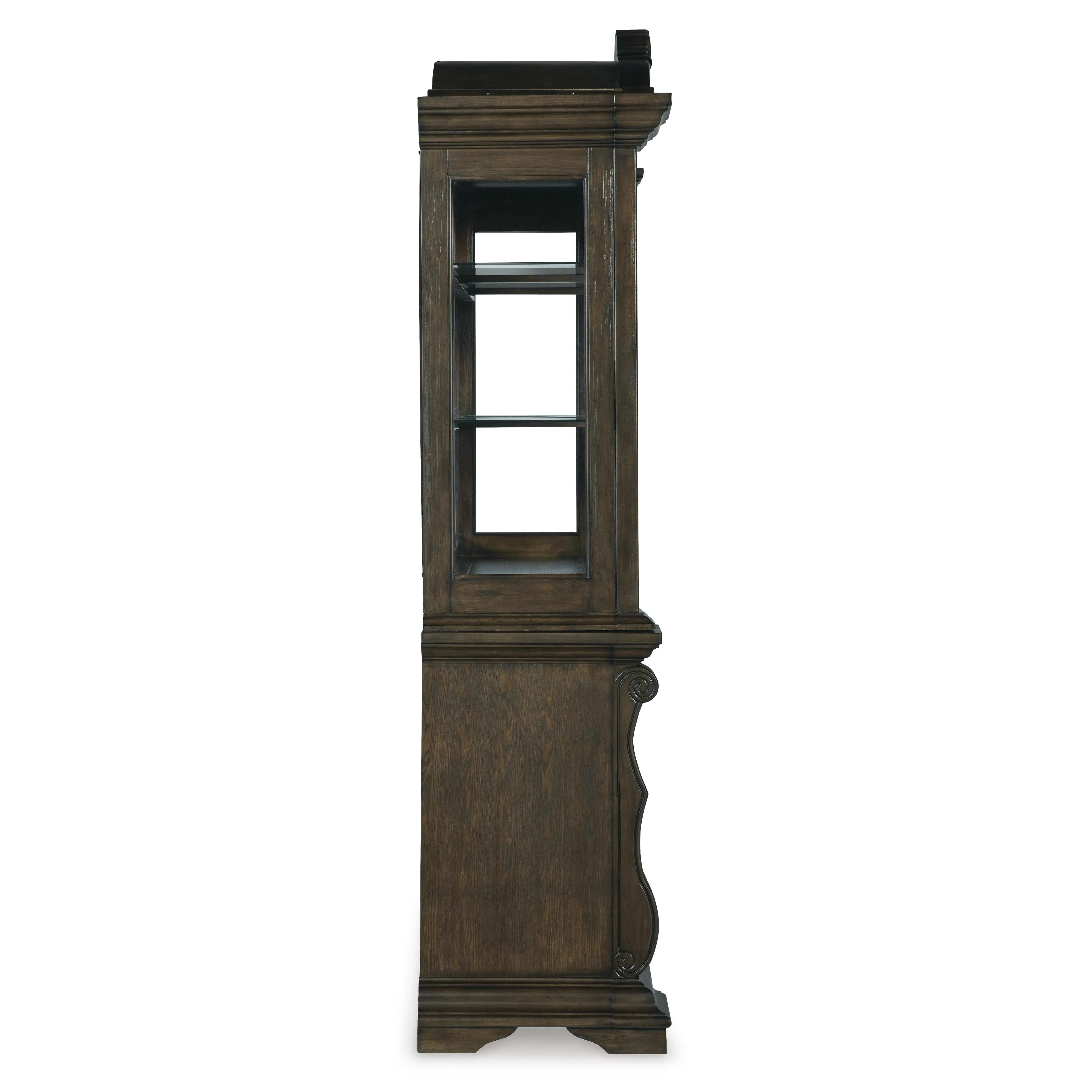 Signature Design by Ashley Maylee Buffet & Hutch D947-80/D947-81
