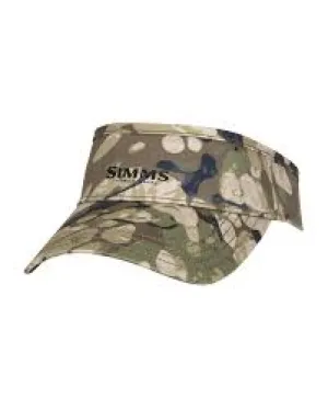 Simms Visor