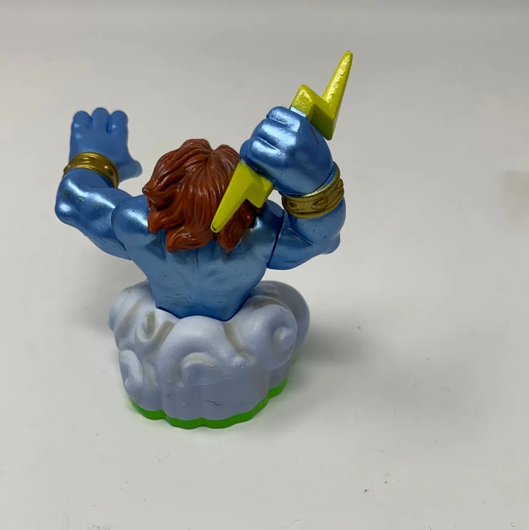 Skylanders “Lightning Rod” Spyro’s Adventure