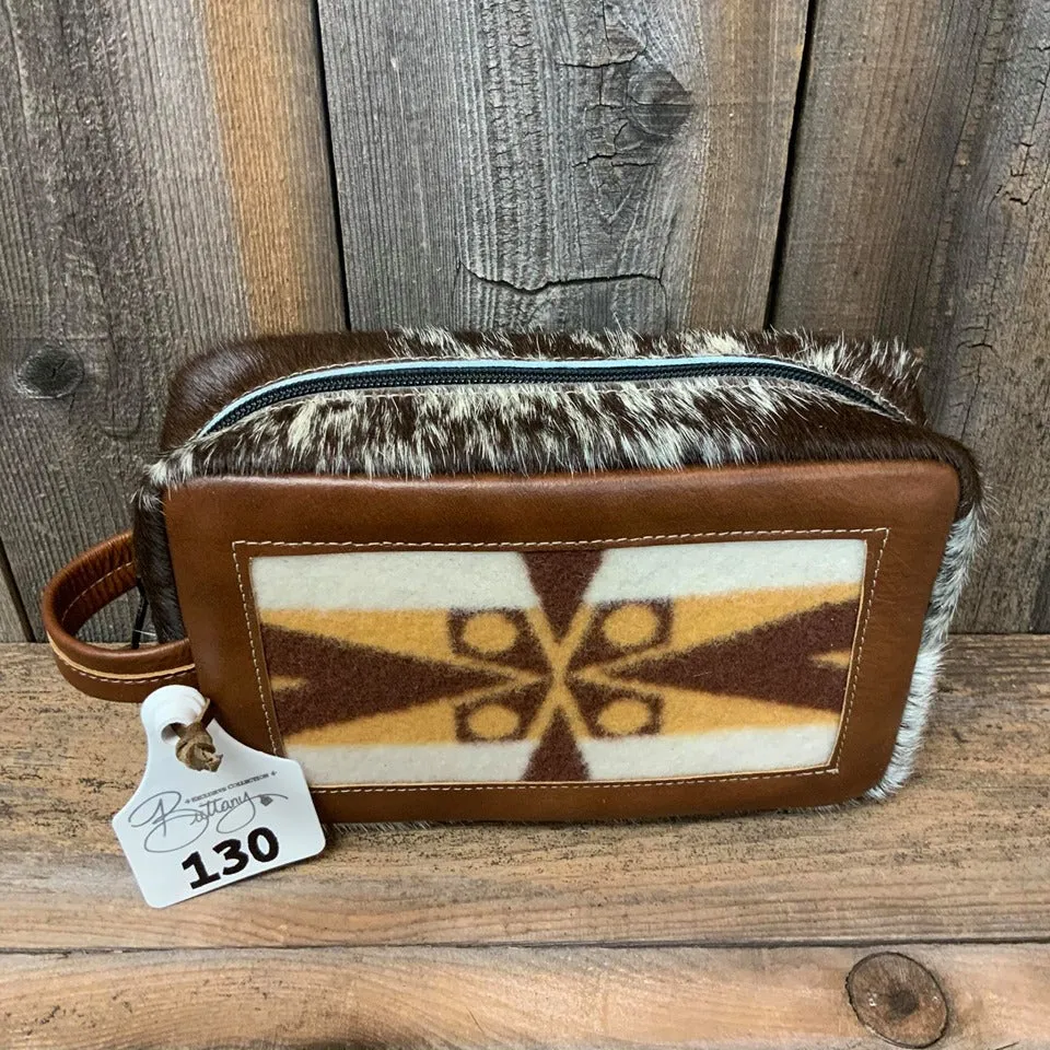 Small Pendleton® Toiletry Bag #130