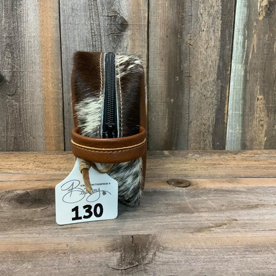 Small Pendleton® Toiletry Bag #130