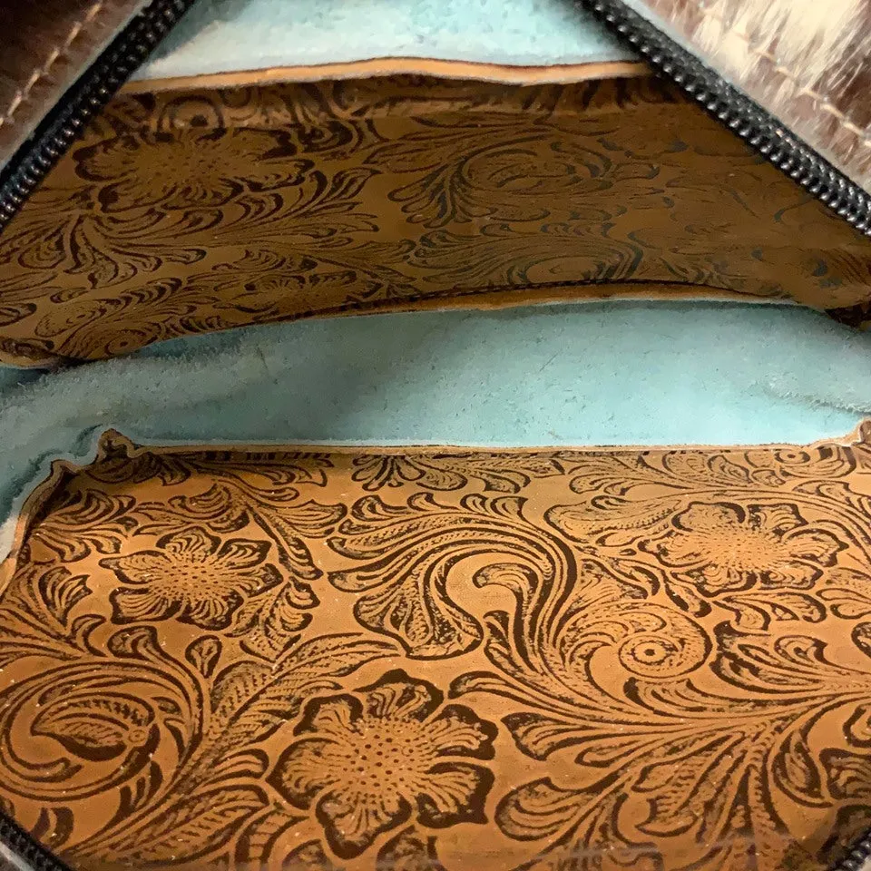 Small Pendleton® Toiletry Bag #130
