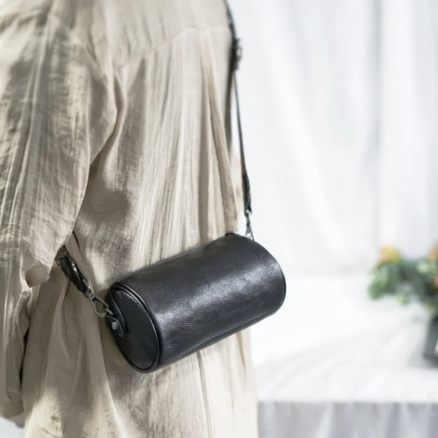 Small Women's Crossbody Chest Bag Cross Shoulder Bag For Women