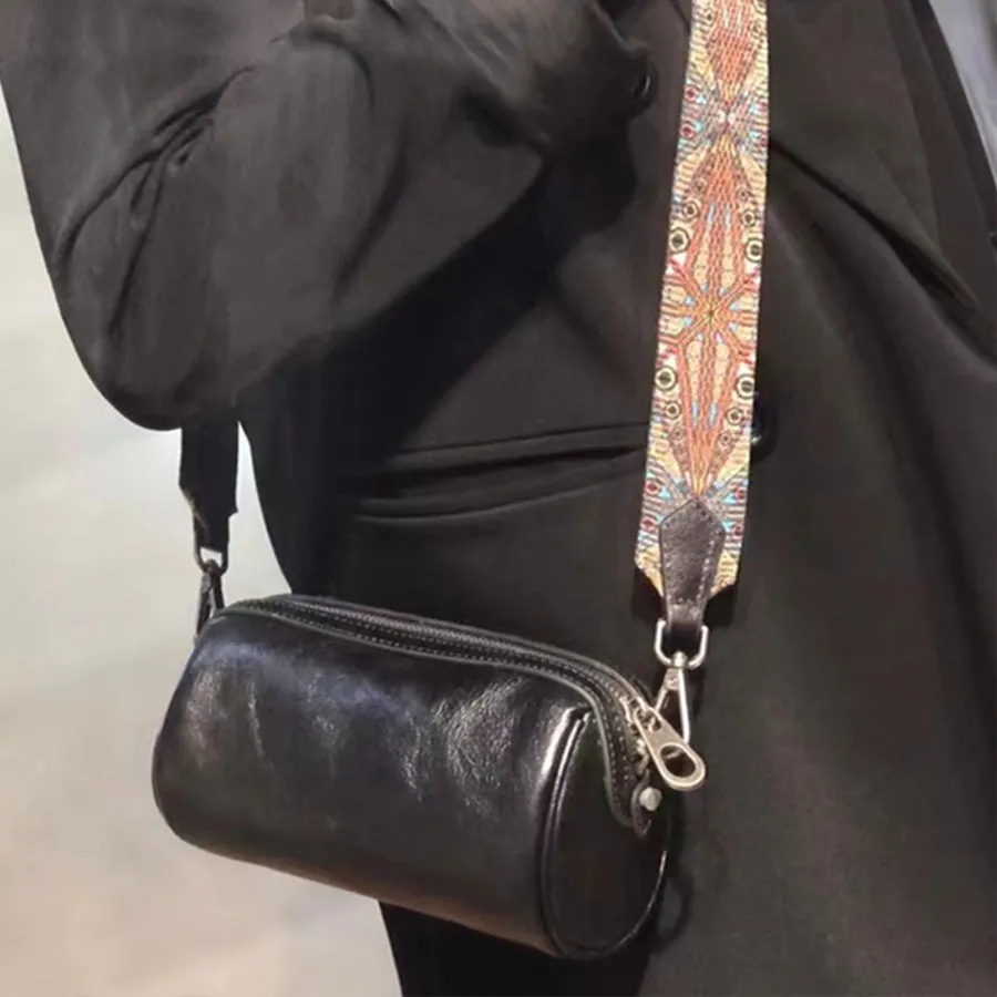 Small Women's Crossbody Chest Bag Cross Shoulder Bag For Women