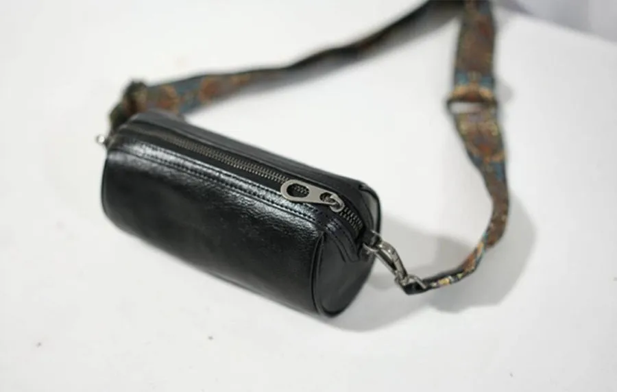 Small Women's Crossbody Chest Bag Cross Shoulder Bag For Women
