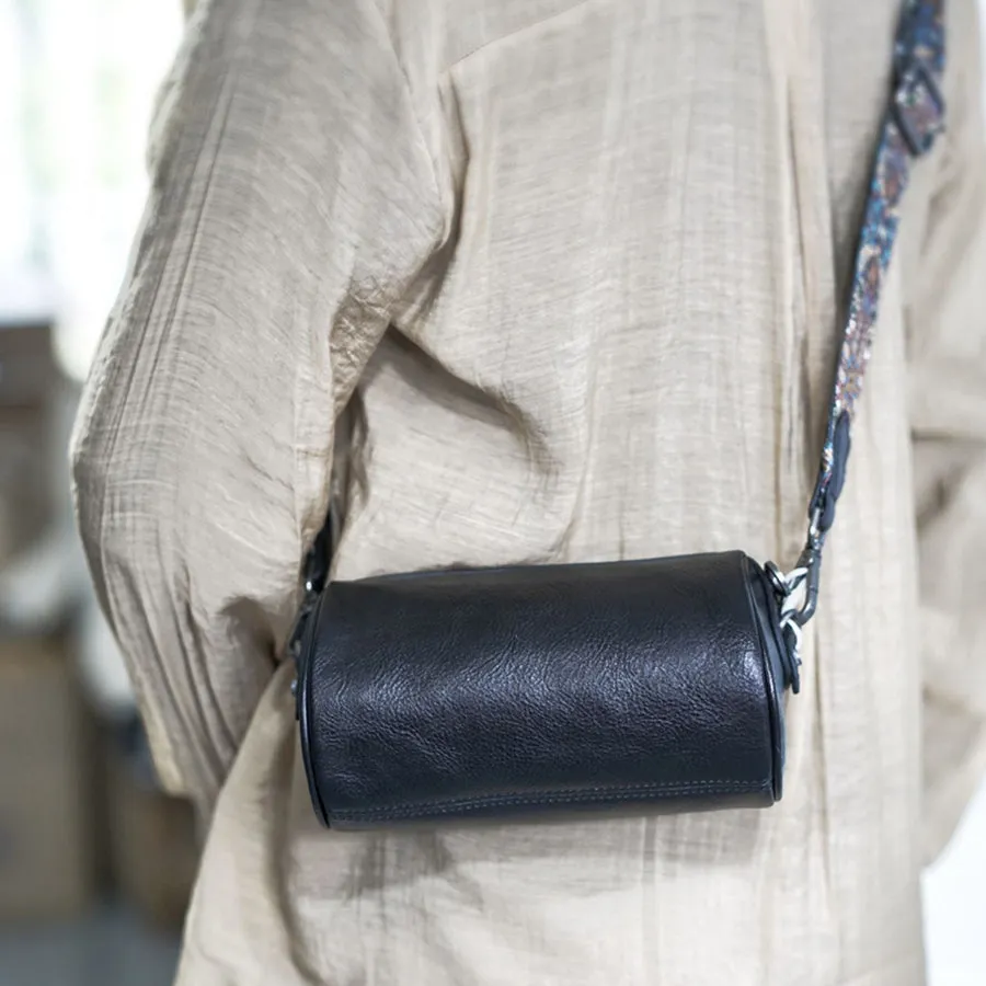 Small Women's Crossbody Chest Bag Cross Shoulder Bag For Women