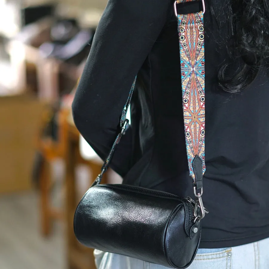 Small Women's Crossbody Chest Bag Cross Shoulder Bag For Women