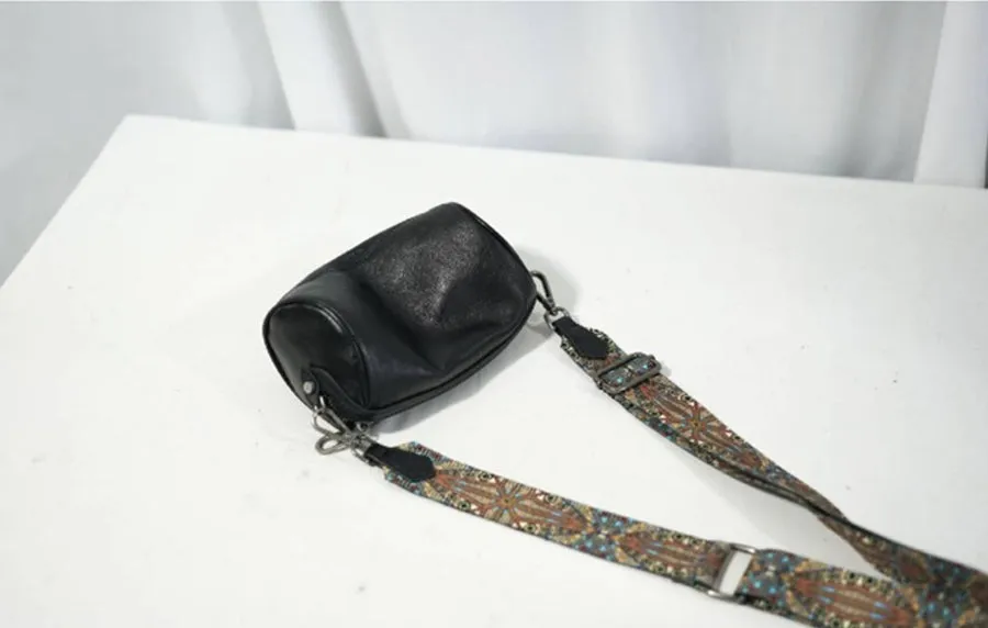 Small Women's Crossbody Chest Bag Cross Shoulder Bag For Women