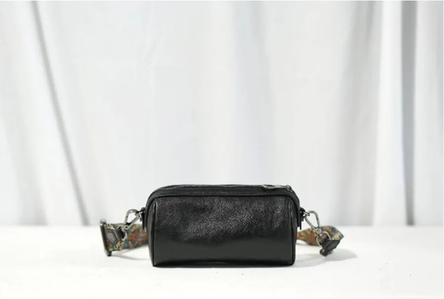 Small Women's Crossbody Chest Bag Cross Shoulder Bag For Women