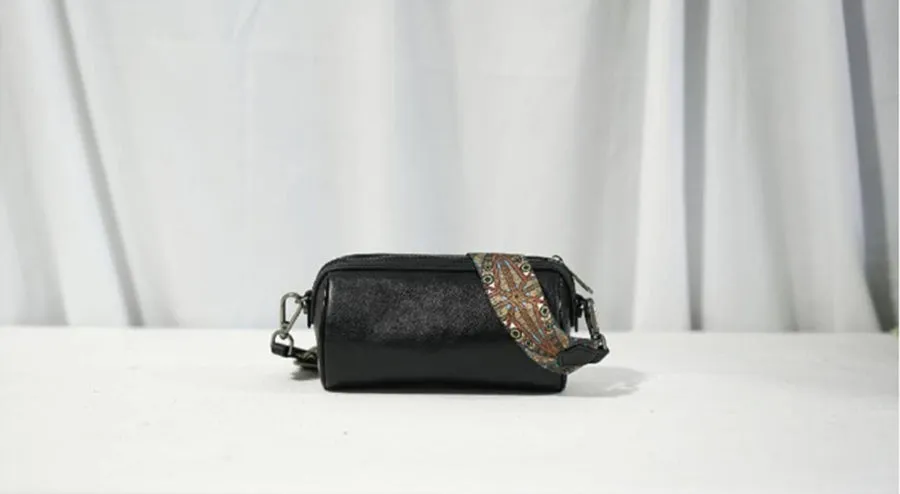 Small Women's Crossbody Chest Bag Cross Shoulder Bag For Women