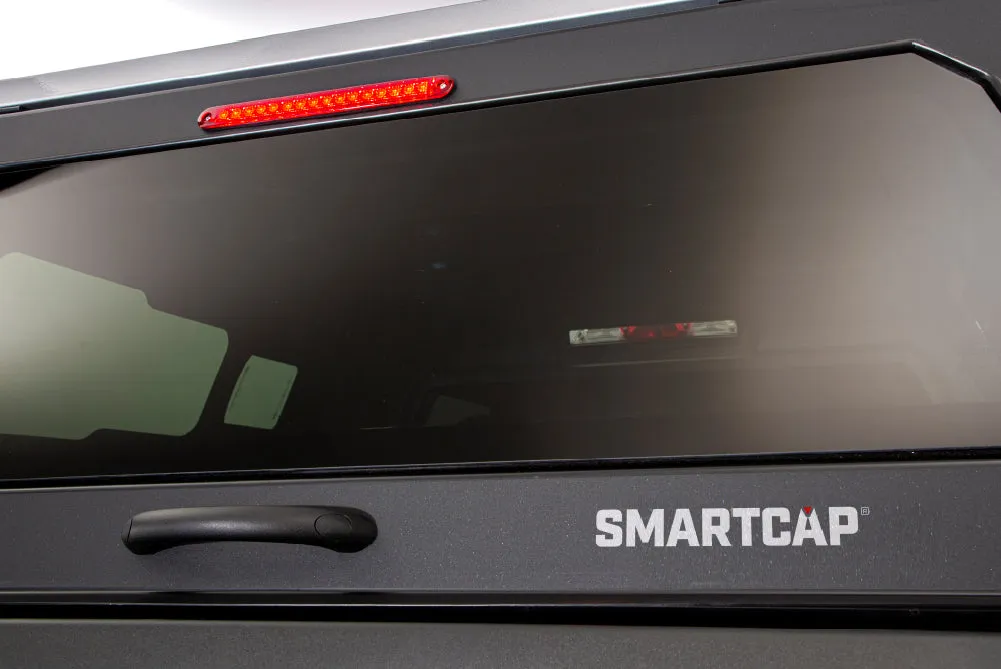 SmartCap EVOa Adventure 2024  Toyota Tacoma 6' Standard Bed