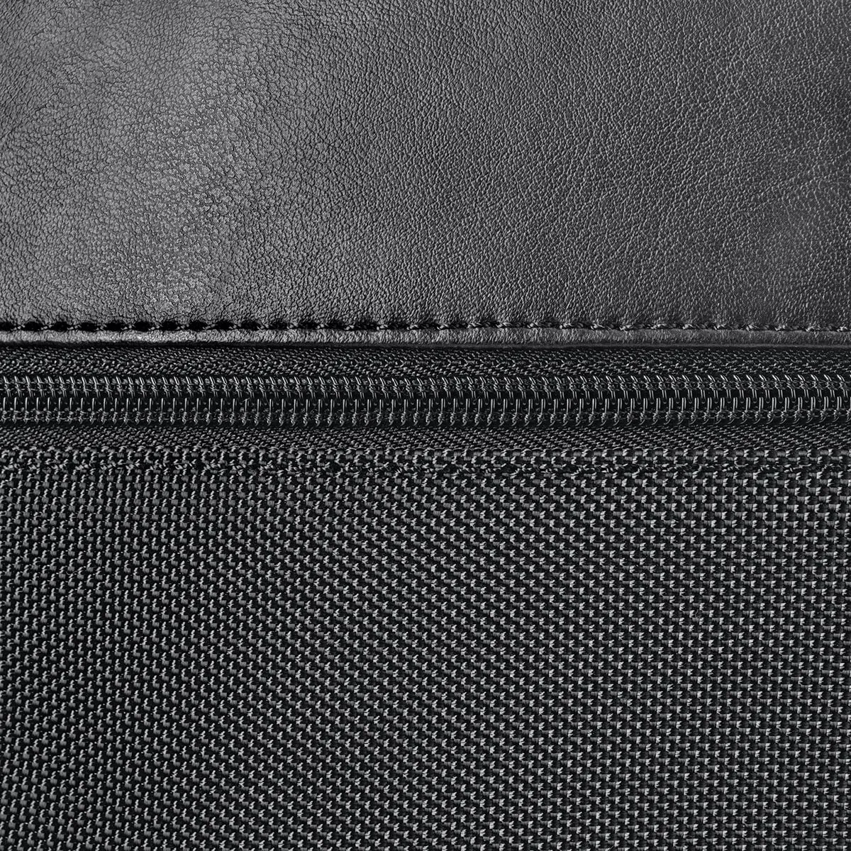 Solo Classic 16In Smart Strap Briefcase
