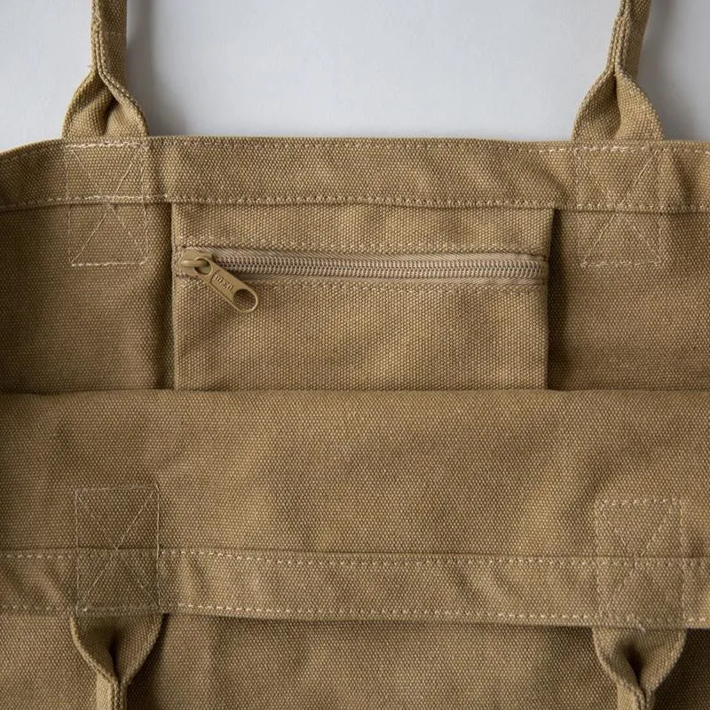 SOPHIE - Great Big Bag - Butterscotch