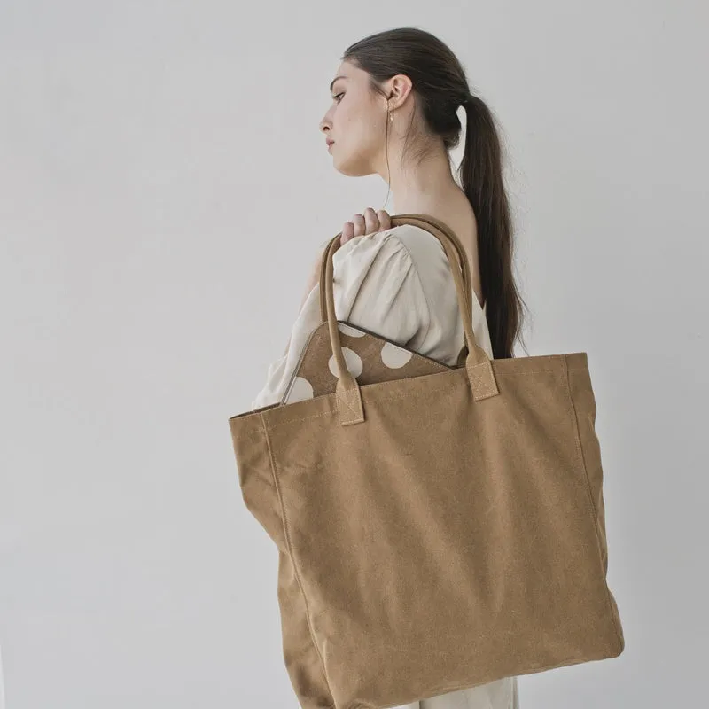 SOPHIE - Great Big Bag - Butterscotch