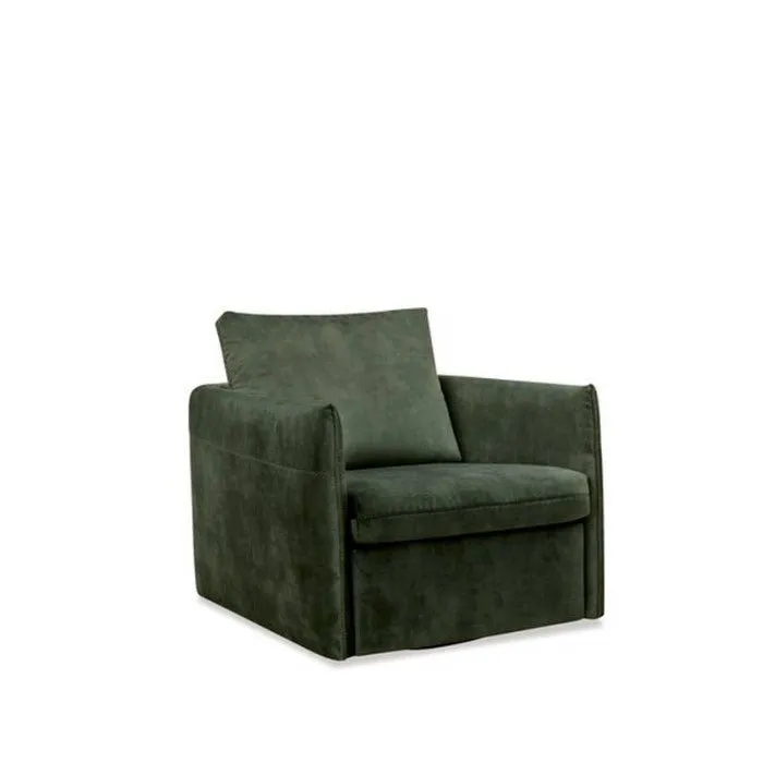Stanley Swivel Chair
