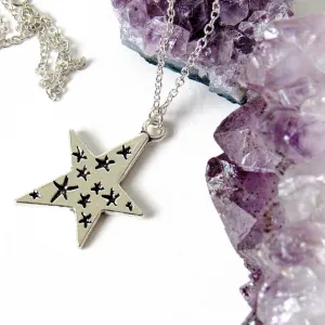 Stargazing Necklace