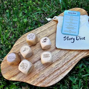 Story Dice