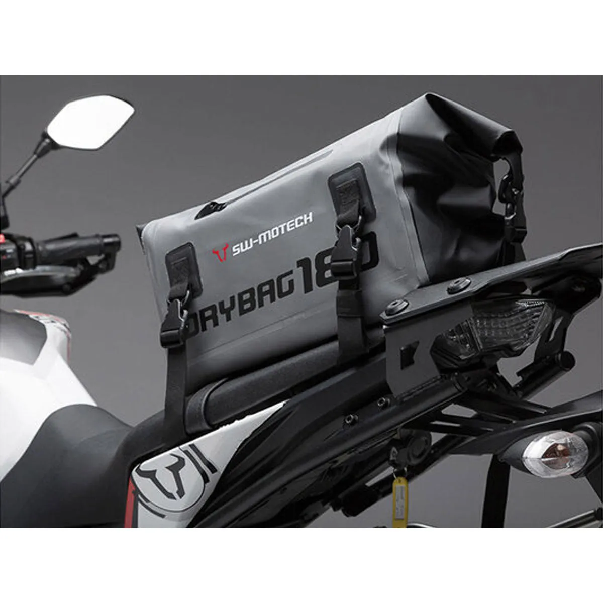 SW Motech Tail Dry Bag 180