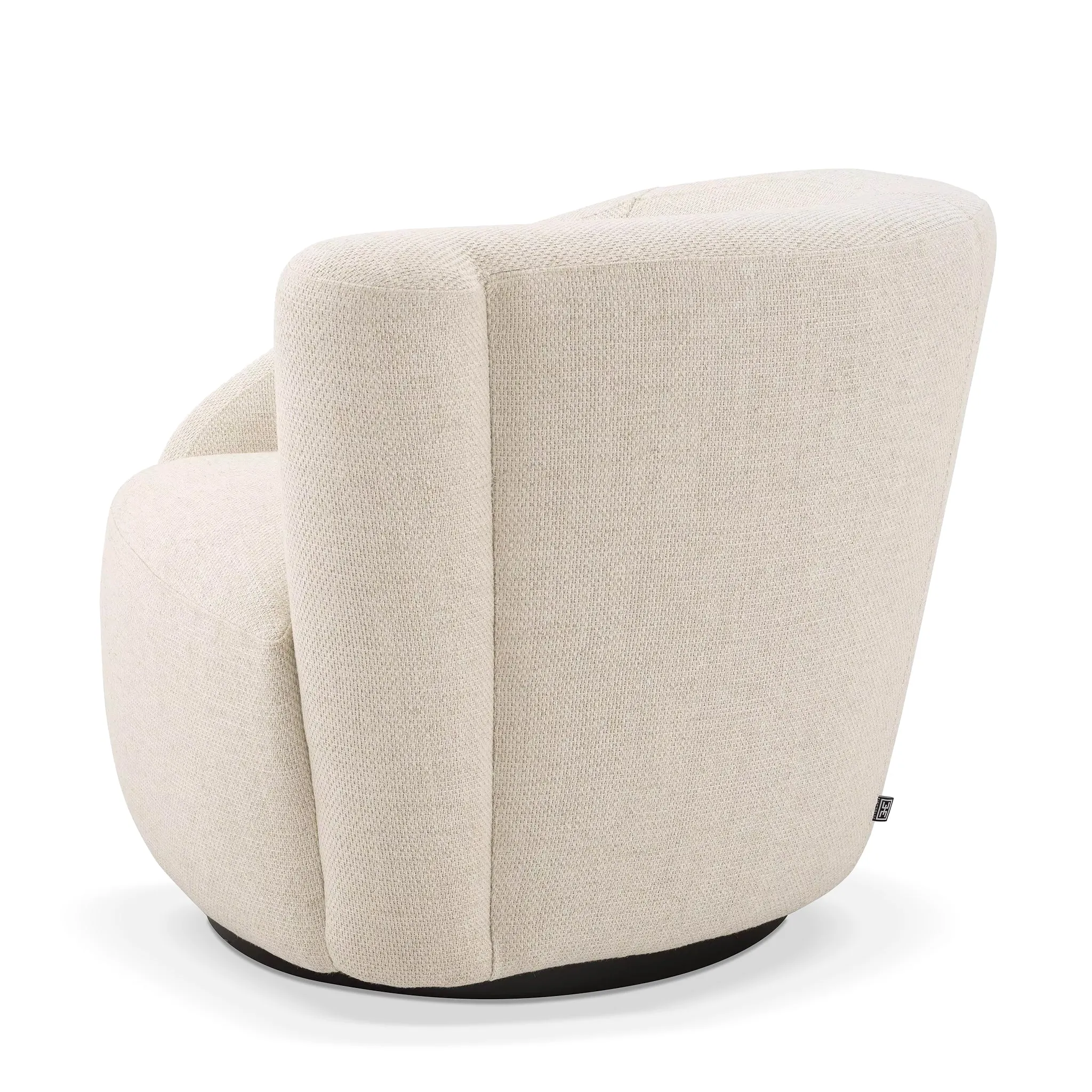 SWIVEL CHAIR COLIN RIGHT