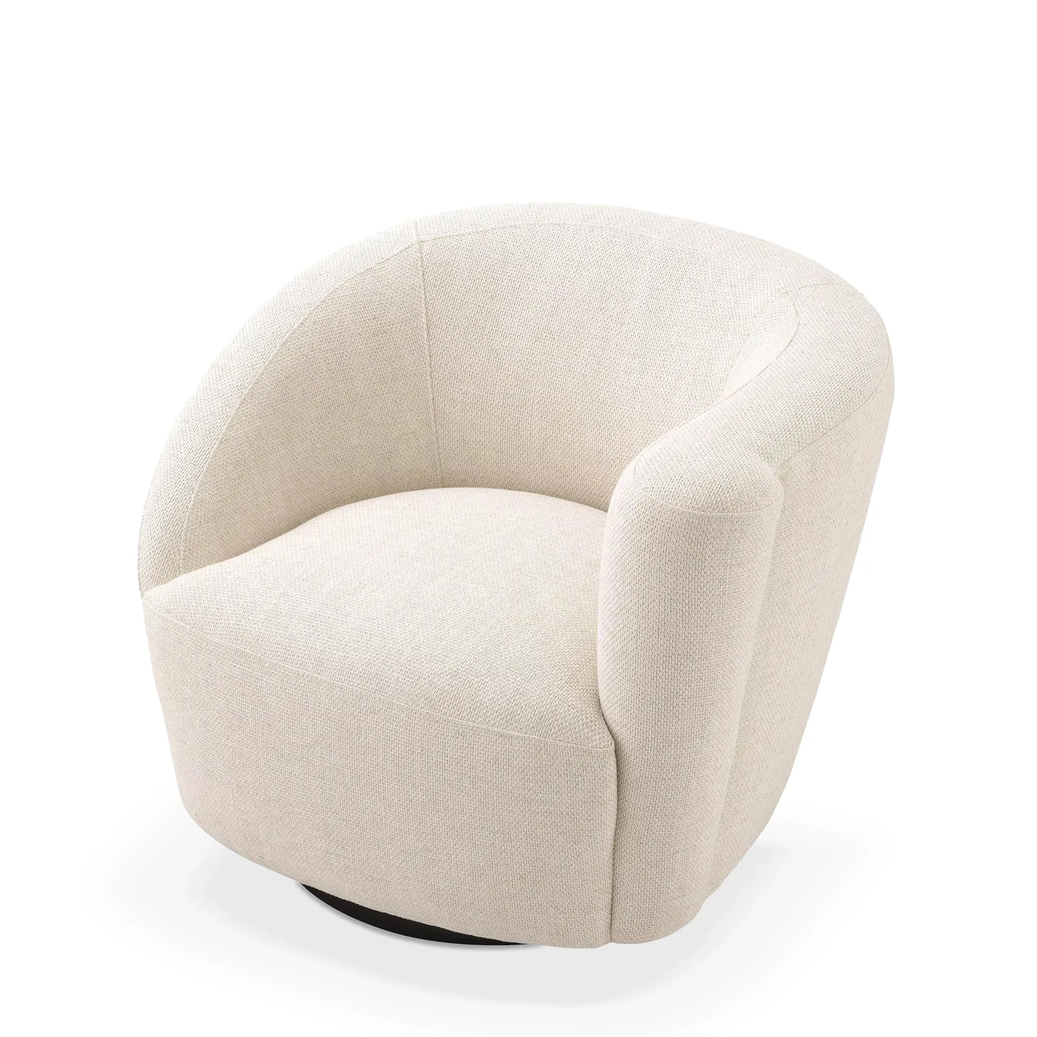 SWIVEL CHAIR COLIN RIGHT