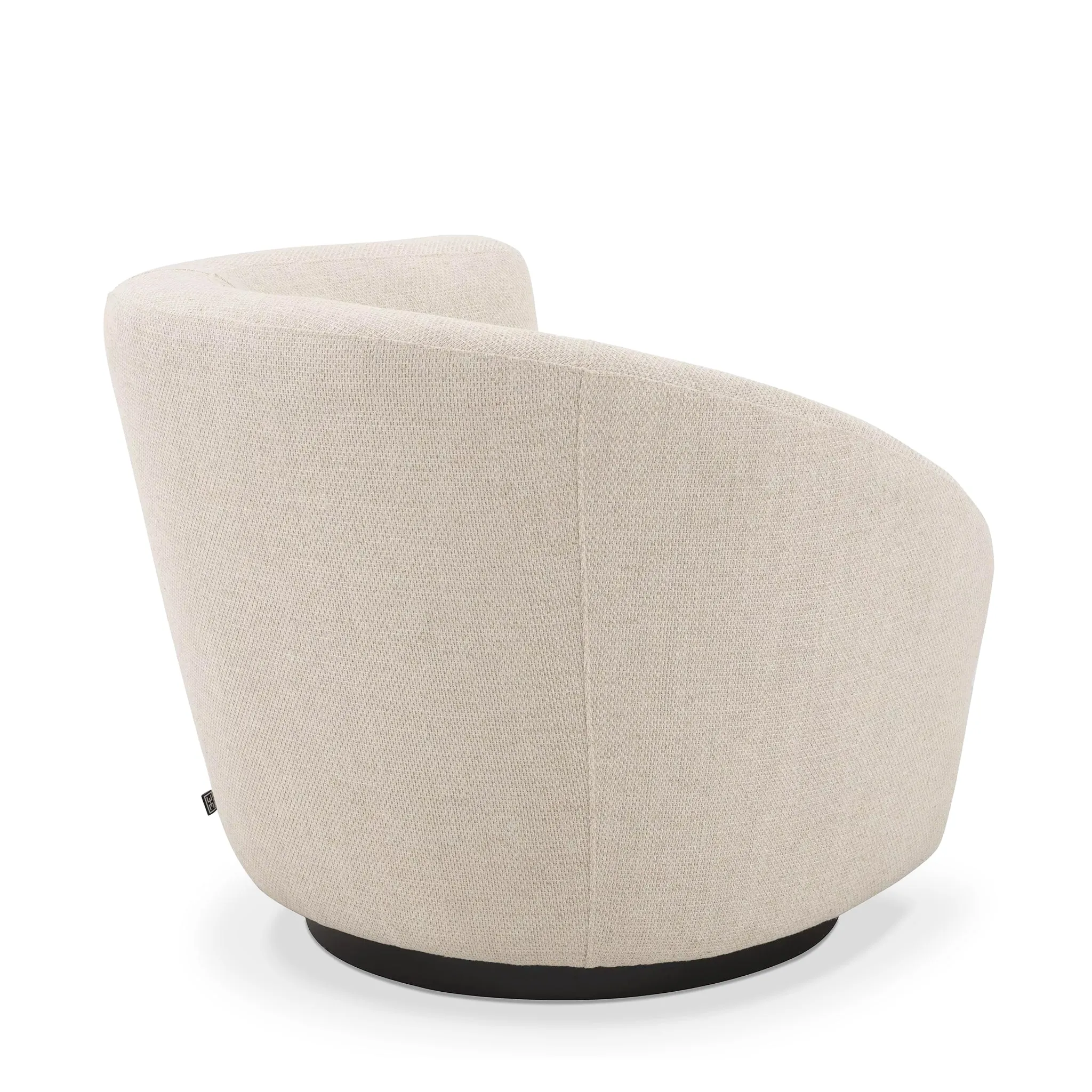 SWIVEL CHAIR COLIN RIGHT